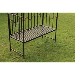 Садовая арка GardenLine GOM1456 (Brown) Thumb