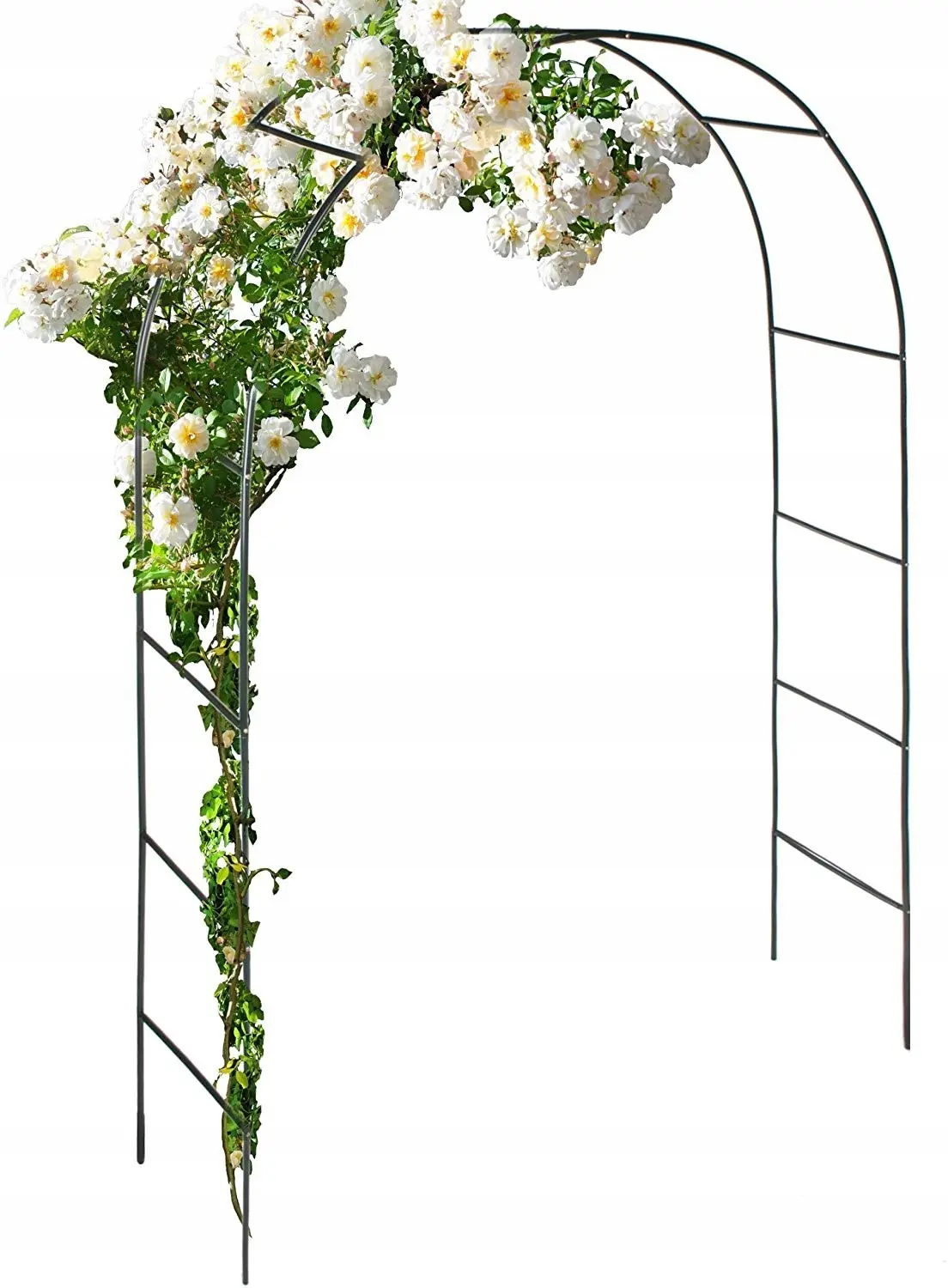 Садовая арка N3214 (Black) - 3