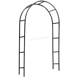 Садовая арка N3214 (Black)
