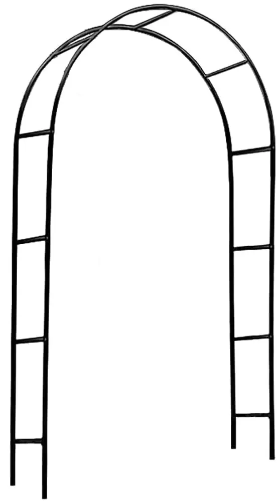 Садовая арка N3214 (Black)