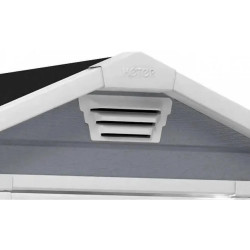 Casuta gradina Keter Manor 4X6 130x192x198 (Grey) Thumb