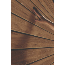 Casuta gradina Keter Pent 216x218x226 (Brown) Thumb