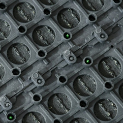 Садовая плитка Outsunny 844-126V02DG (Green) Thumb