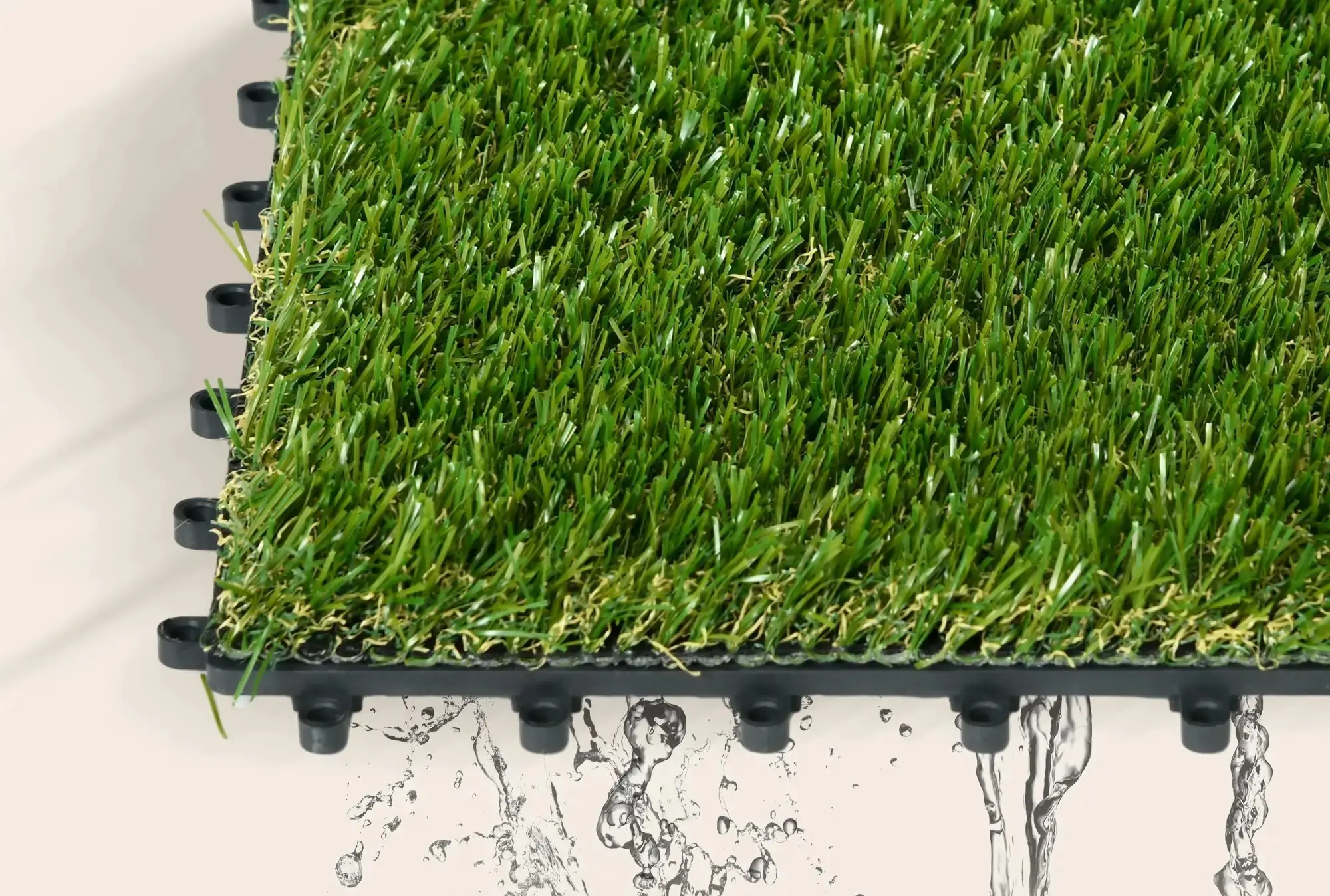 Садовая плитка Outsunny 844-126V02DG (Green) - 4