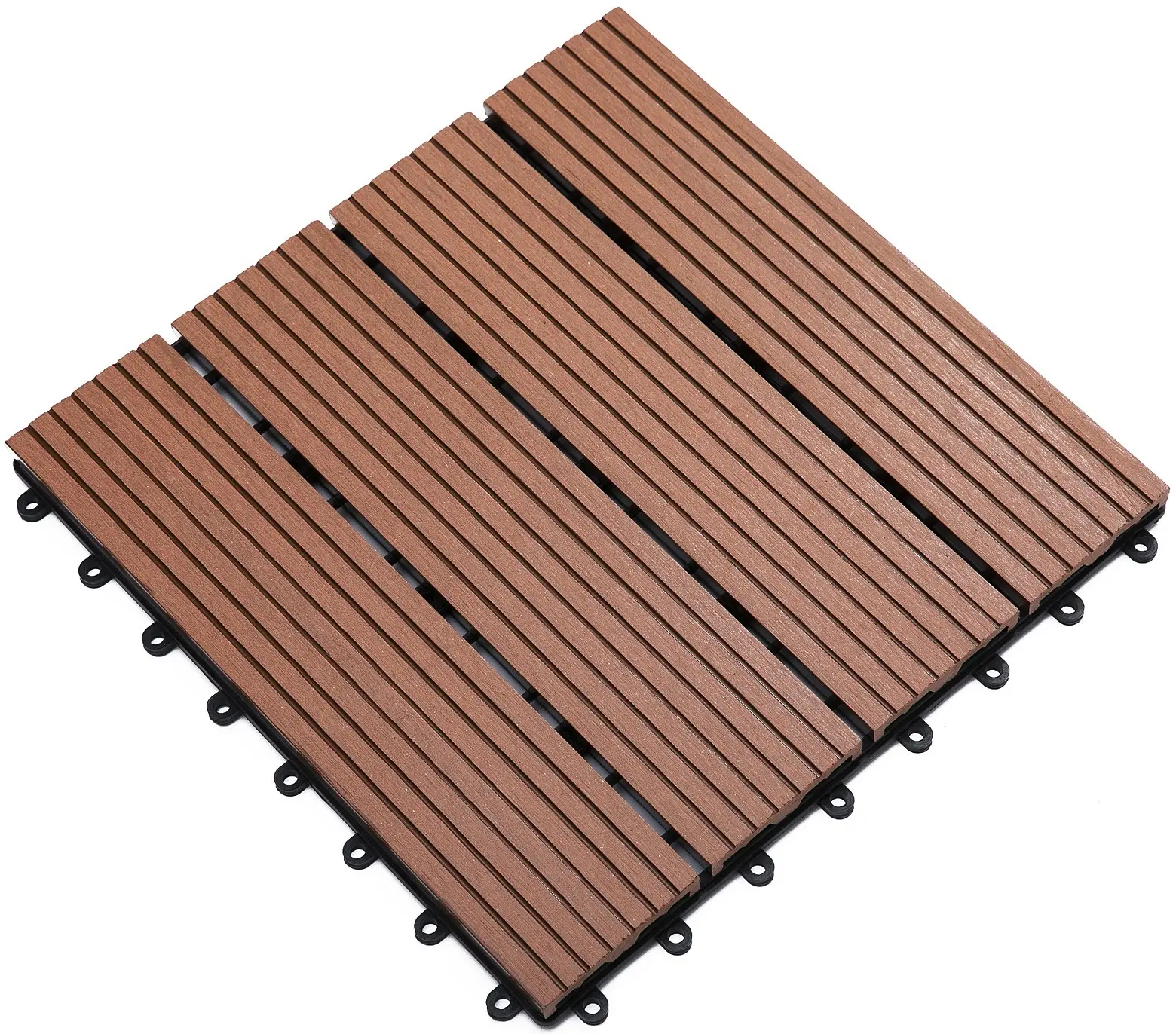 Teracota de gradina Outsunny 844-214BN (Brown) - 2