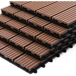 Teracota de gradina Outsunny 844-214BN (Brown) Thumb