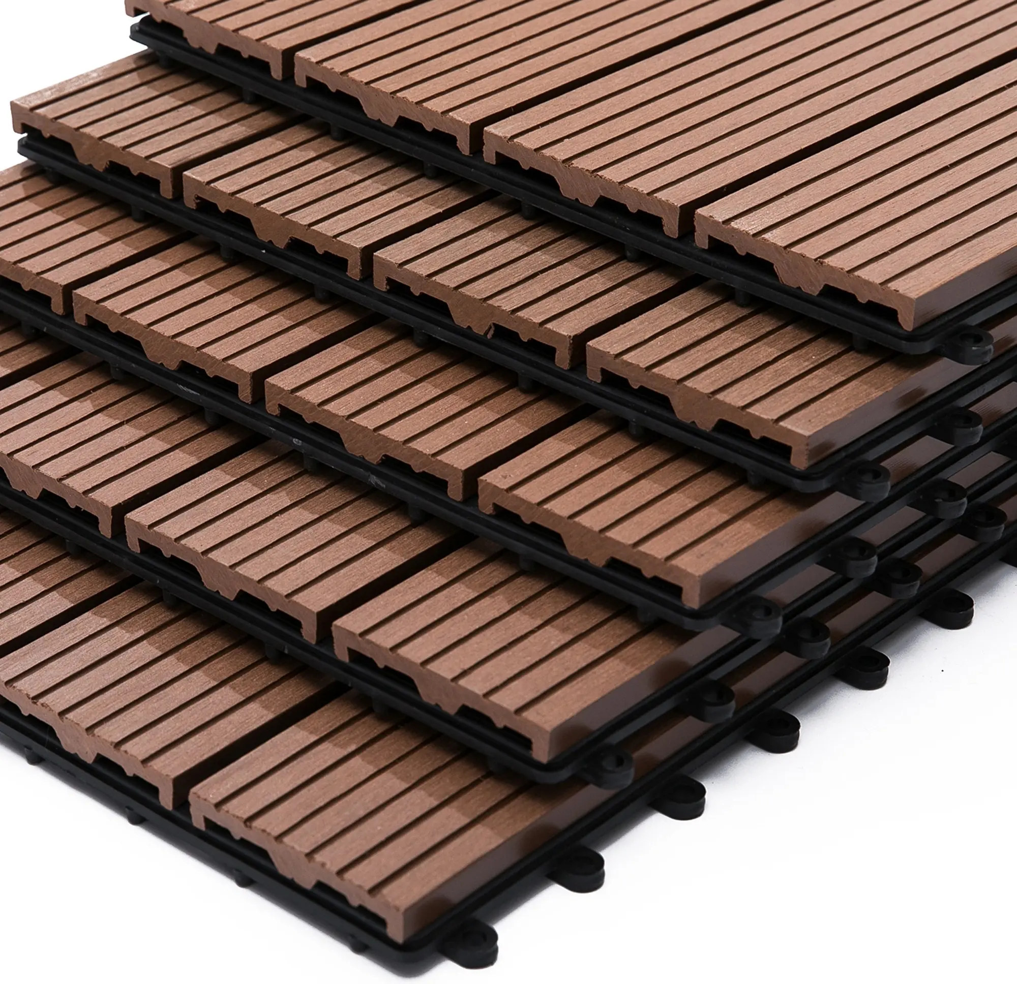 Teracota de gradina Outsunny 844-214BN (Brown) - 4