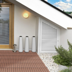 Teracota de gradina Outsunny 844-214BN (Brown) Thumb