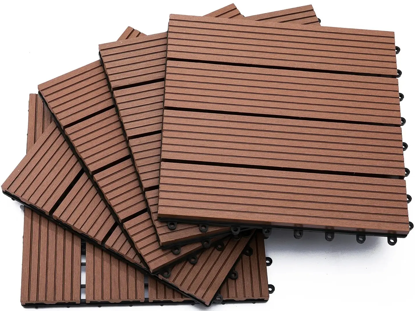 Teracota de gradina Outsunny 844-214BN (Brown)