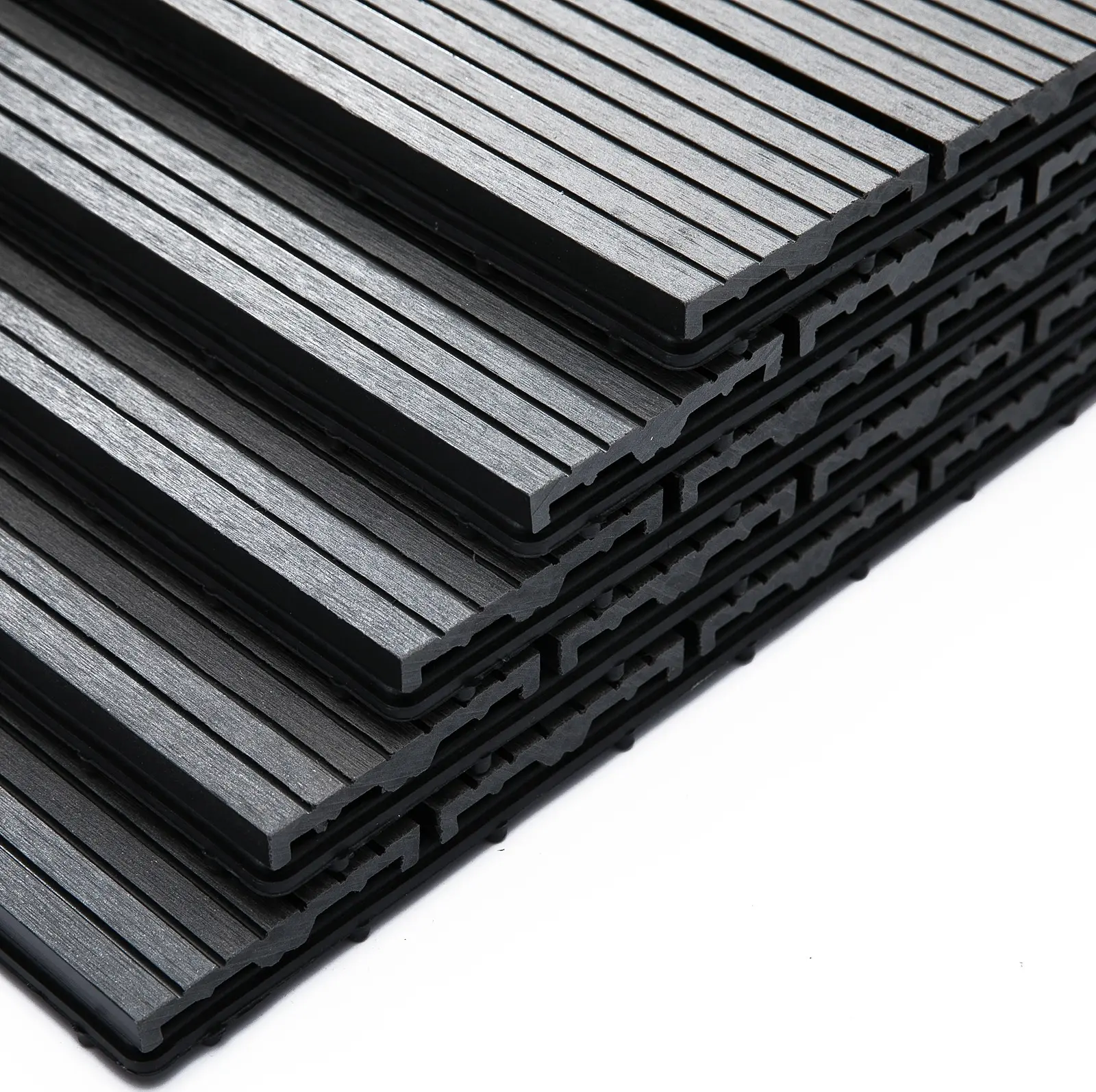 Садовая плитка Outsunny 844-214GY (Grey) - 4