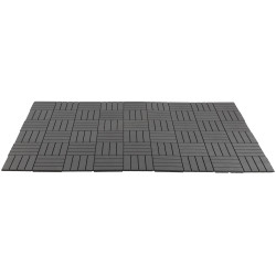 Садовая плитка Outsunny 844-278BK (Black) Thumb
