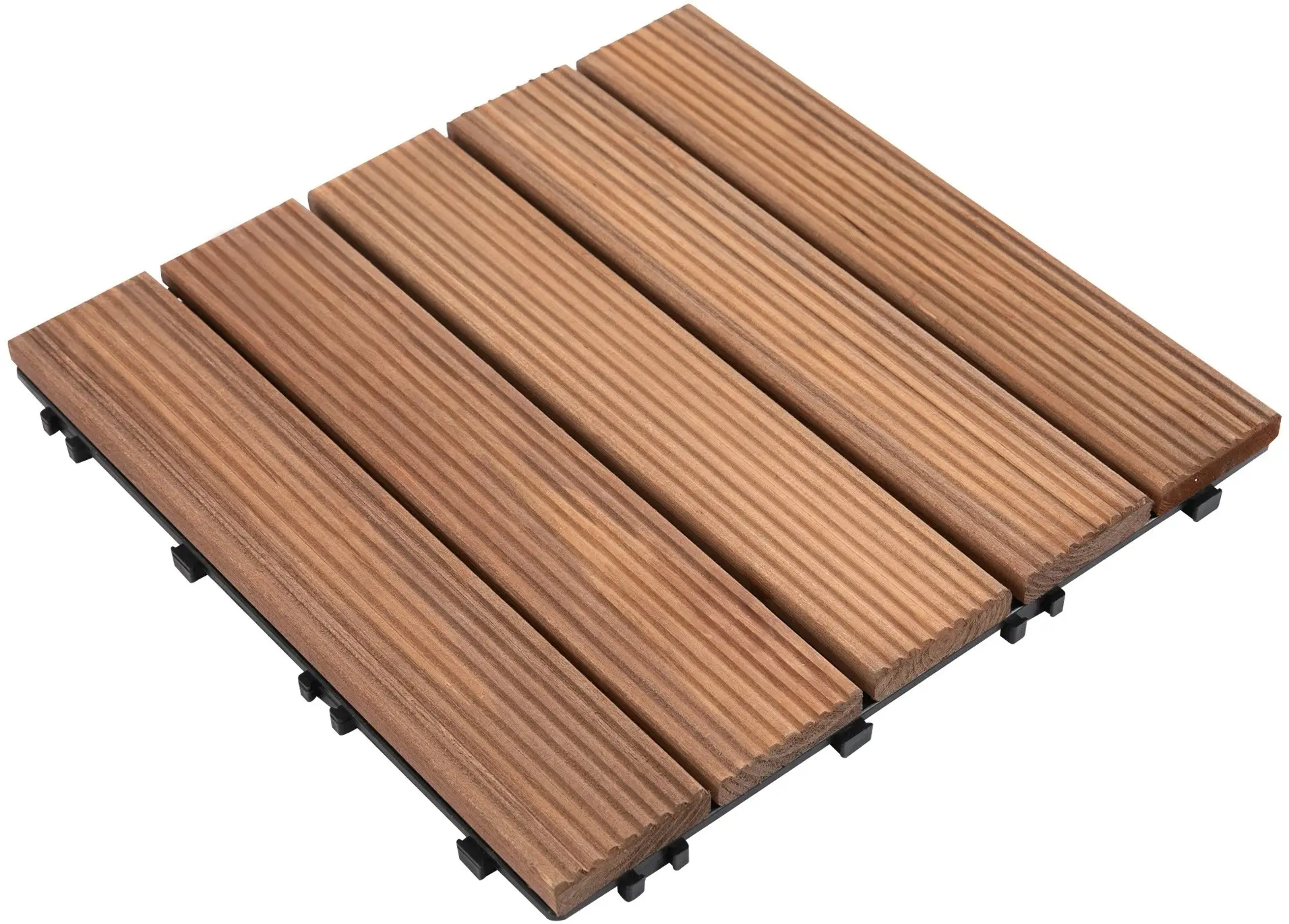 Садовая плитка Outsunny 844-325BN (Wood) - 2