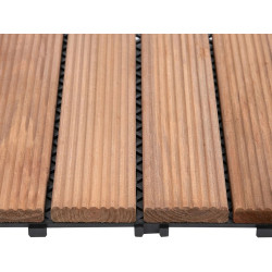 Садовая плитка Outsunny 844-325BN (Wood) Thumb