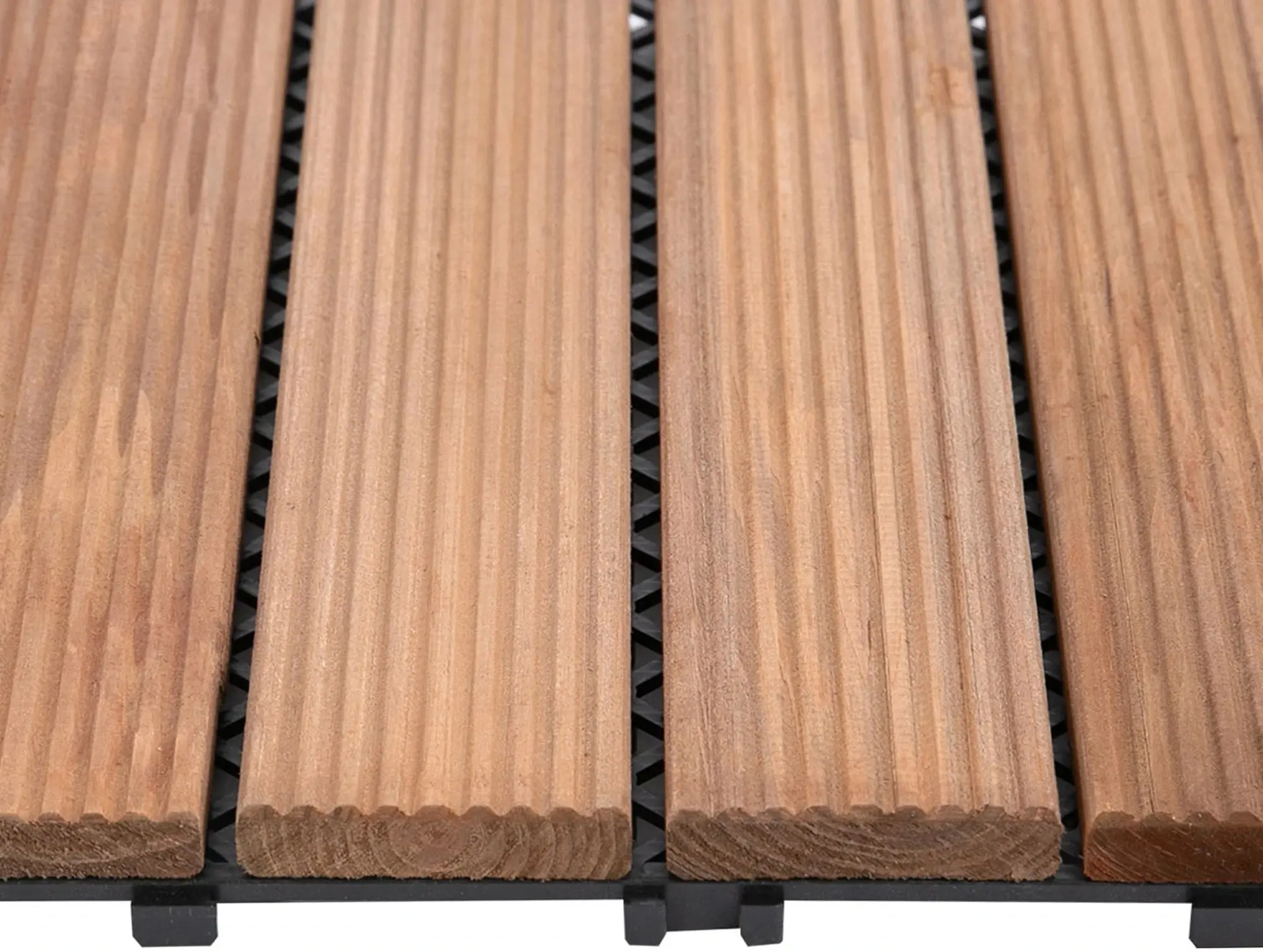 Садовая плитка Outsunny 844-325BN (Wood) - 3