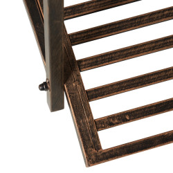 Podet de gradina Outsunny 844-454 (Bronze) Thumb