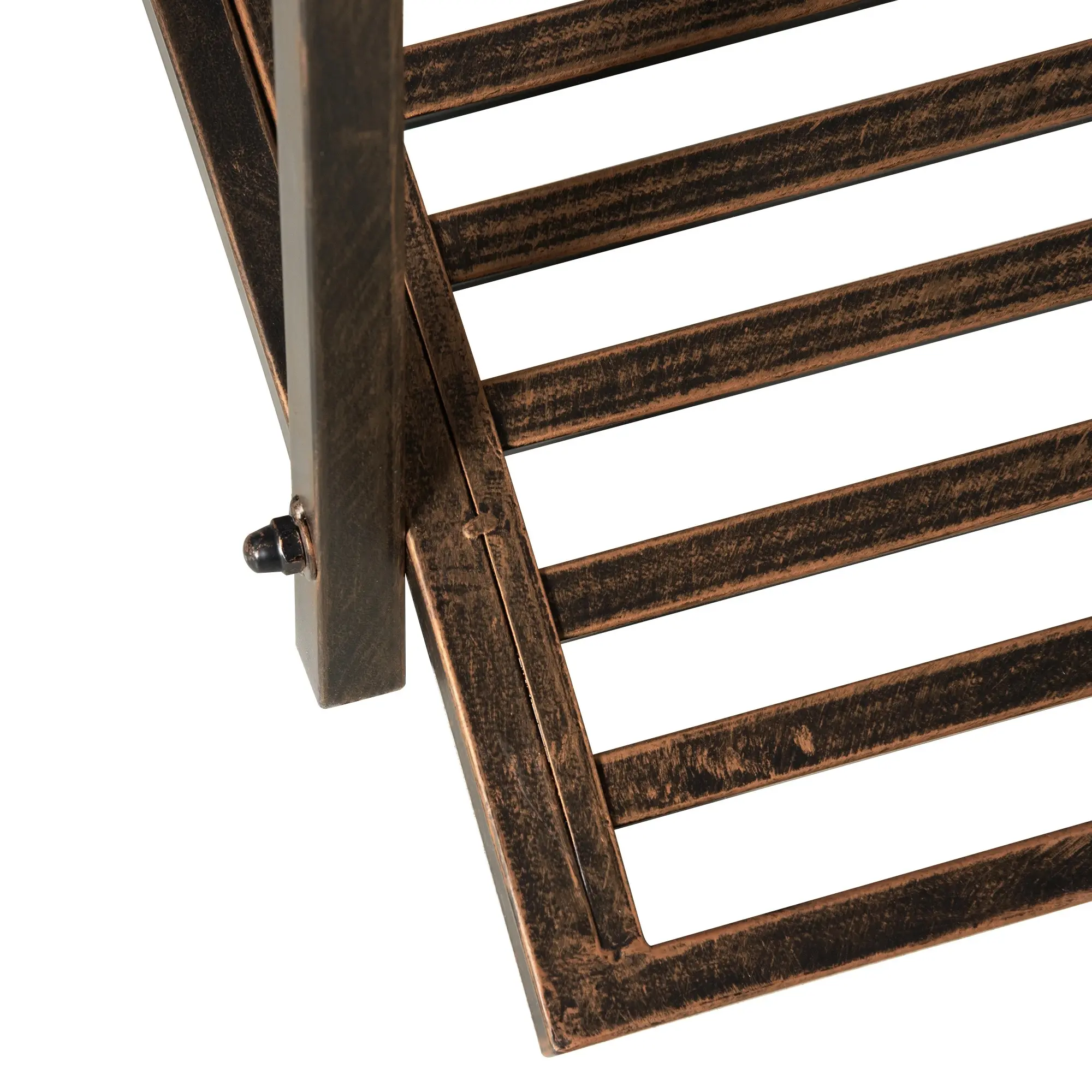 Podet de gradina Outsunny 844-454 (Bronze) - 3