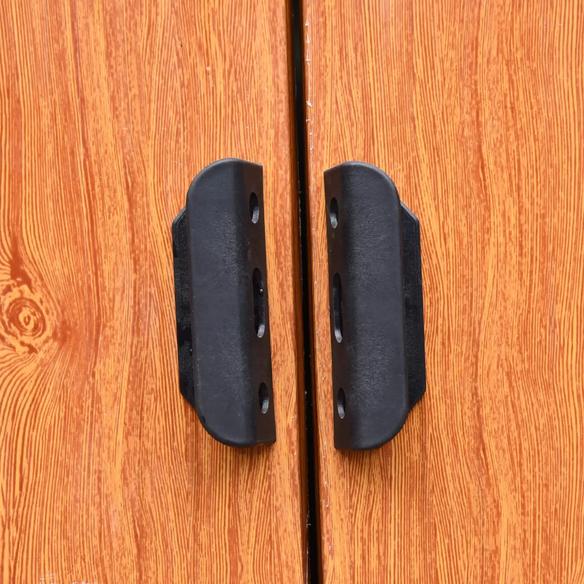 Casuta gradina Outsunny 845-171 197x160x201 (Brown) - 4