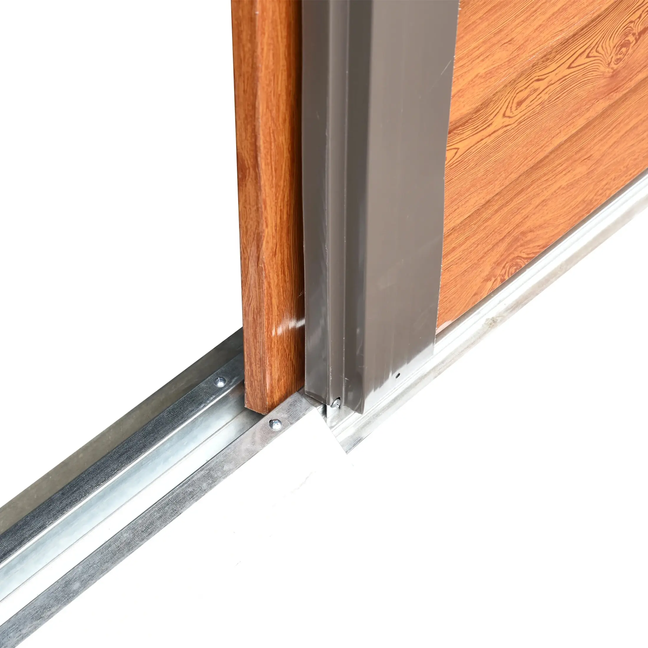 Casuta gradina Outsunny 845-171 197x160x201 (Brown) - 7