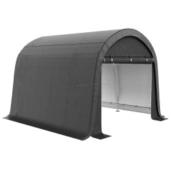 Тентовый гараж Outsunny 84C-295 3x3 (Grey)