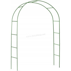 Садовая арка Plonos PL-990 (Dark Green)
