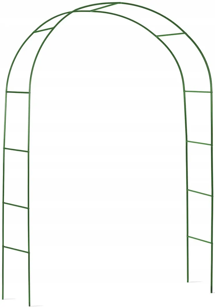Садовая арка Plonos PL-990 (Dark Green)