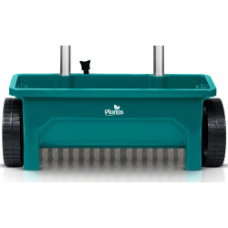 Rastitor-semanator Plonos PL-980 498000 (Blue) Thumb