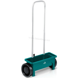 Rastitor-semanator Plonos PL-980 498000 (Blue)