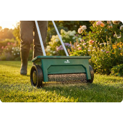 Rastitor-semanator Plonos PL-980 498000 (Blue) Thumb