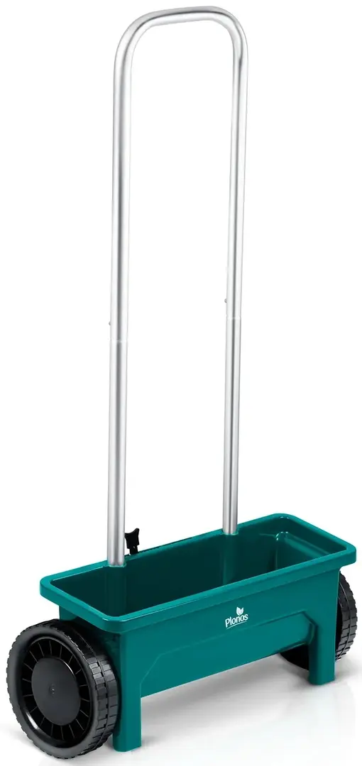 Rastitor-semanator Plonos PL-980 498000 (Blue)