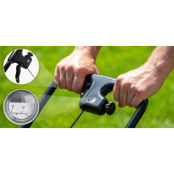 Rastitor-semanator Plonos PL-981 498100 (Blue) Thumb