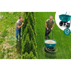 Rastitor-semanator Plonos PL-981 498100 (Blue) Thumb