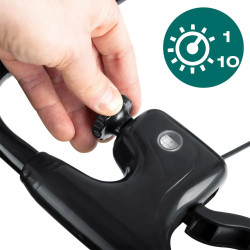 Rastitor-semanator Plonos PL-981 498100 (Blue) Thumb