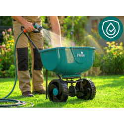 Rastitor-semanator Plonos PL-981 498100 (Blue) Thumb