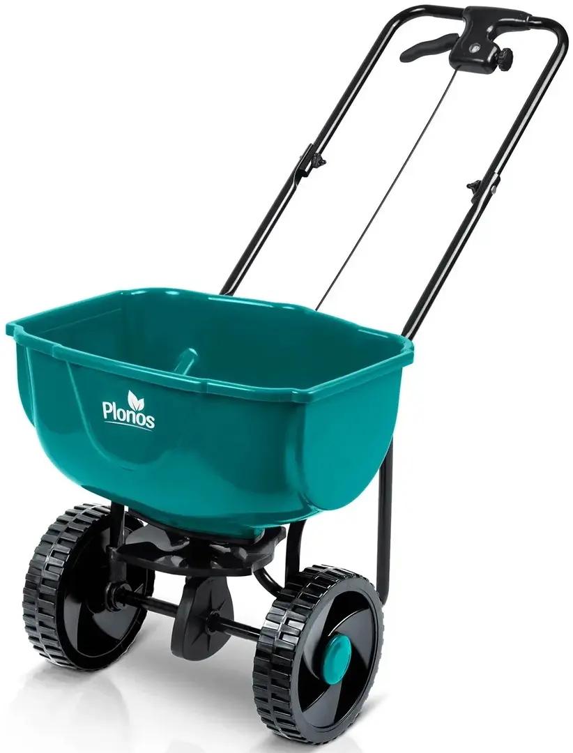 Rastitor-semanator Plonos PL-981 498100 (Blue)
