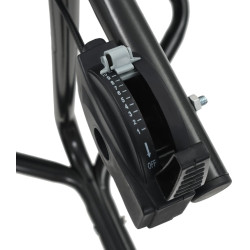 Rastitor-semanator VidaXL 142967 (Black) Thumb