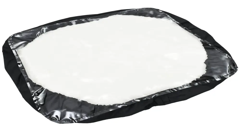 Rastitor-semanator VidaXL 142967 (Black) - 10