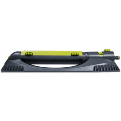 Stropitoare pendulara Bradas Lime Line LE-6305 (Grey/Green) Thumb