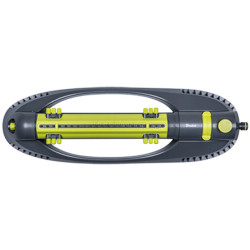 Маятниковый ороситель Bradas Lime Line LE-6305 (Grey/Green)