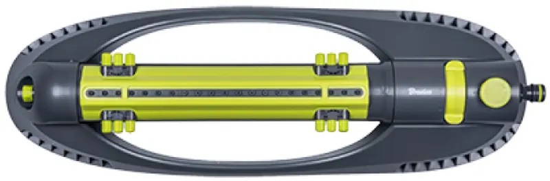 Stropitoare pendulara Bradas Lime Line LE-6305 (Grey/Green)