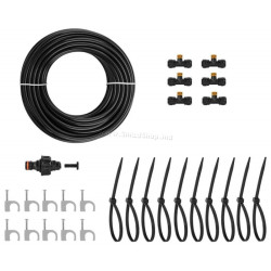 Sistem de ceață Bradas Black Line ECO-Z1008 (Black)