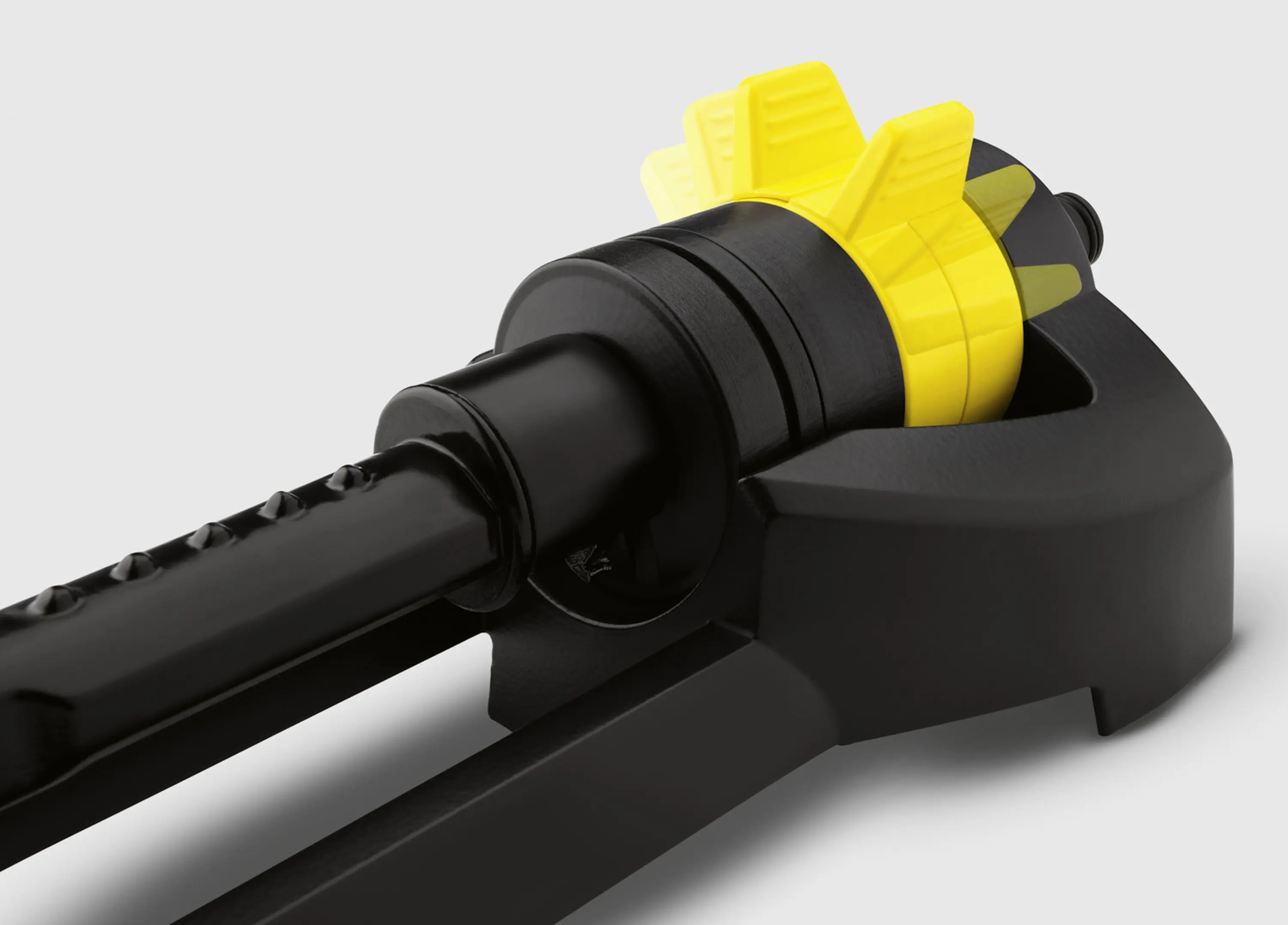 Stropitor Karcher OS-3.220 2.645-133.0 (Black/Yellow) - 2