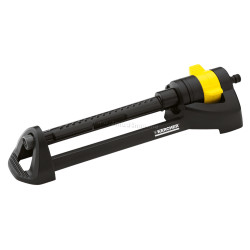 Stropitor Karcher OS-3.220 2.645-133.0 (Black/Yellow)