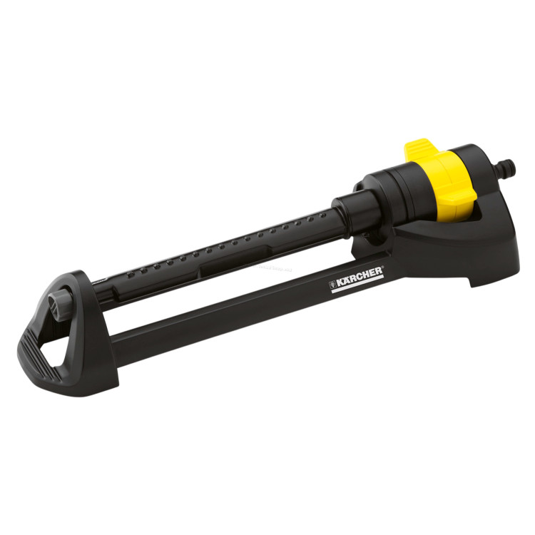 Дождеватель Karcher OS-3.220 2.645-133.0 (Black/Yellow)