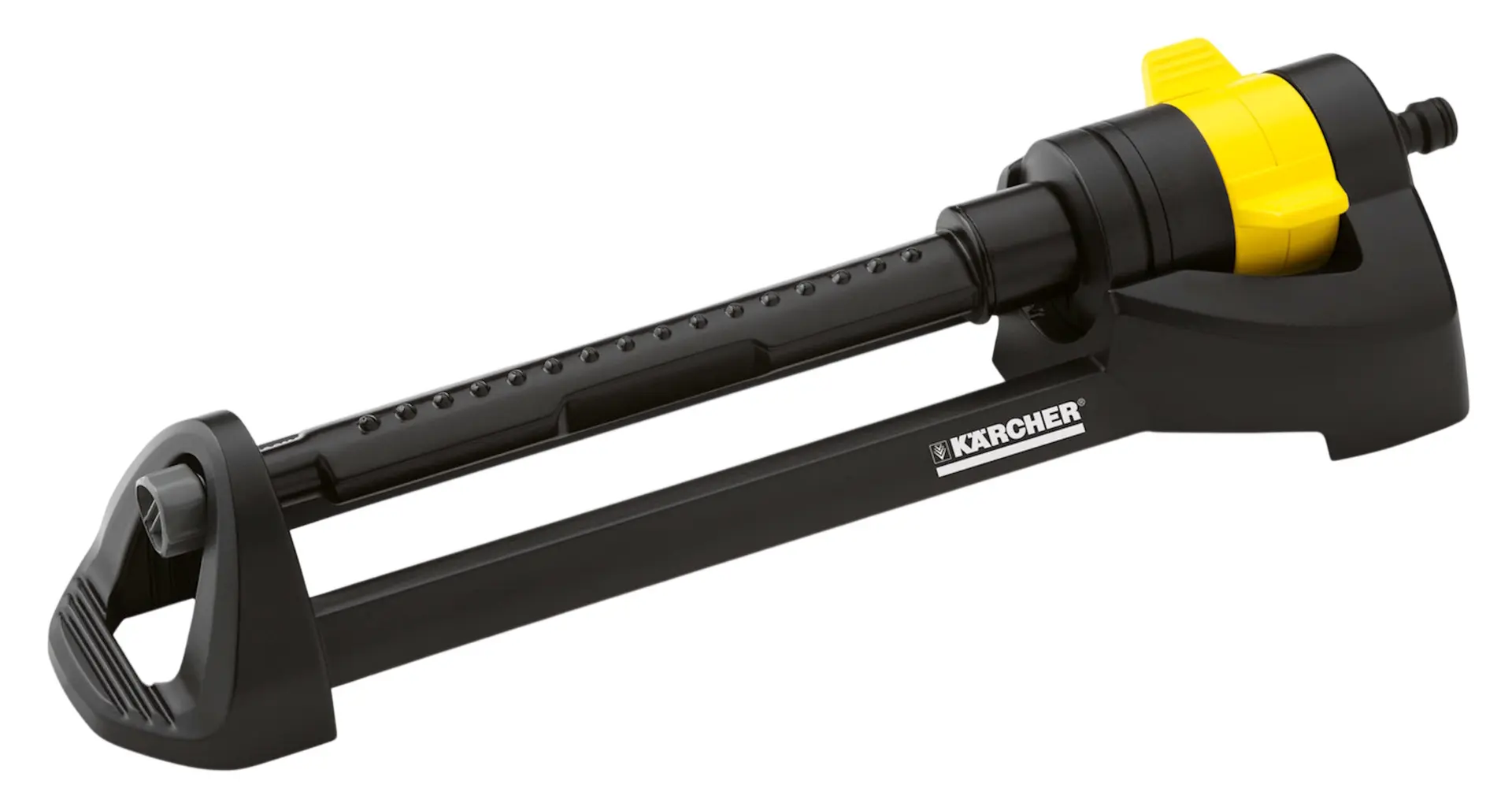 Stropitor Karcher OS-3.220 2.645-133.0 (Black/Yellow)