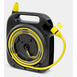 Tambur cu furtun Karcher HBX 2.10 Compact 2.645-388.0 (Black) Thumb