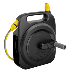 Tambur cu furtun Karcher HBX 2.10 Compact 2.645-388.0 (Black)