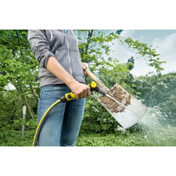 Pistol pentru stropit Karcher 2.645-265.0 (Green/Black) Thumb