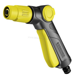 Pistol pentru stropit Karcher 2.645-265.0 (Green/Black)