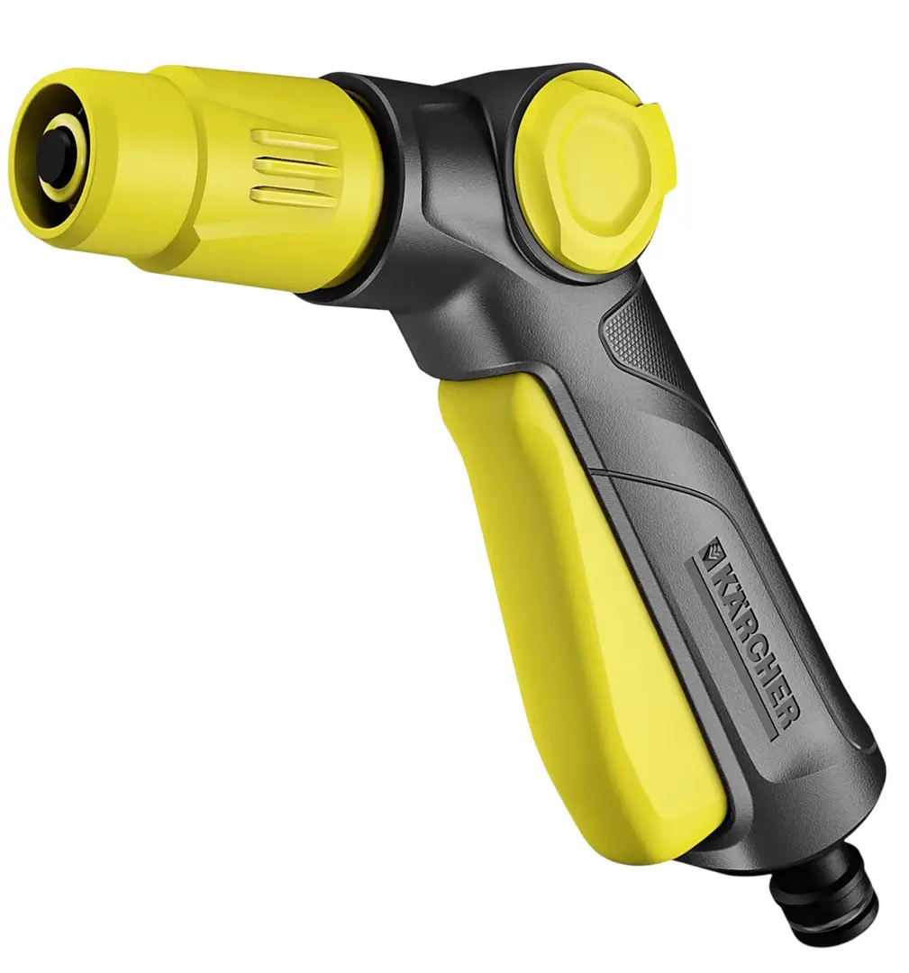 Pistol pentru stropit Karcher 2.645-265.0 (Green/Black)