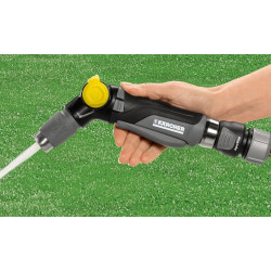 Pistol pentru stropit Karcher Premium 2.645-270.0 (Grey/Black) Thumb